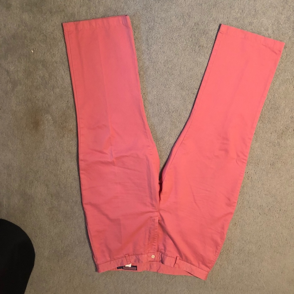 Vineyard Vines Club Chinos